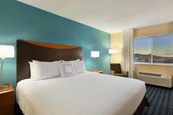 Fairfield Inn & Suites Colorado Springs Air Force