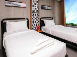 B2 Khon Kaen Hotel