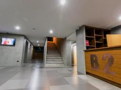 B2 Khon Kaen Hotel