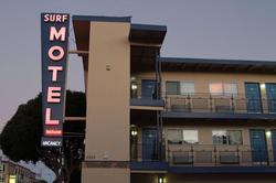 Surf Motel