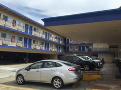 Surf Motel