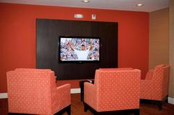 Courtyard by Marriott Chico