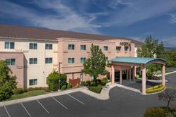 Courtyard by Marriott Chico