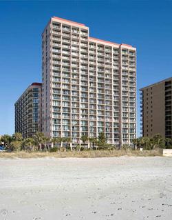 Beach Colony Resort