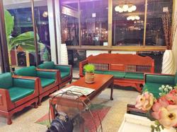 Chiang Rai Hotel