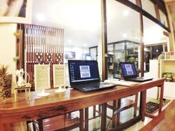 Chiang Rai Hotel