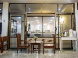 Chiang Rai Hotel