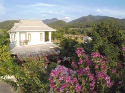 Pai Vieng Fah Resort