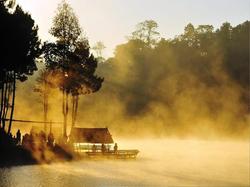 Pai Vieng Fah Resort