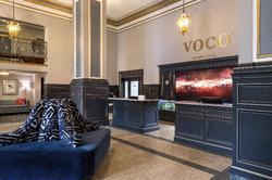 Voco The Tiger Hotel an IHG hotel