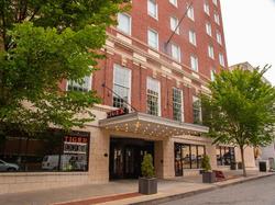 Voco The Tiger Hotel an IHG hotel