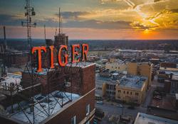 Voco The Tiger Hotel an IHG hotel