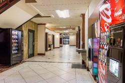 Clarion Hotel Convention Center