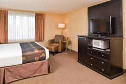 Kelly Inn Billings Montana