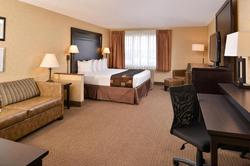 Kelly Inn Billings Montana