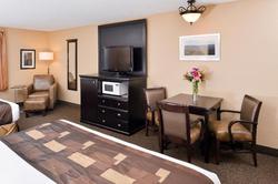Kelly Inn Billings Montana