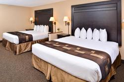Kelly Inn Billings Montana