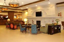 Decatur Conference Center & Hotel