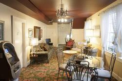 Historic Streetcar Inn