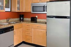 Residence Inn Waco