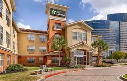 Extended Stay America -Houston-Med Ctr-NRG Pk-Brae