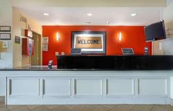 Extended Stay America -Houston-Med Ctr-NRG Pk-Brae