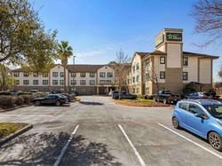 Extended Stay America - Houston - I-10 West - City
