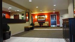 Extended Stay America - Houston - I-10 West - City