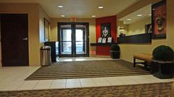 Extended Stay America - Houston - I-10 West - City