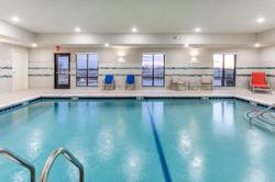 Holiday Inn Express & Suites Kearney, an IHG Hotel