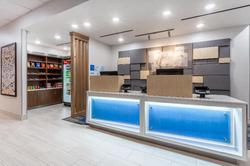 Holiday Inn Express & Suites Kearney, an IHG Hotel