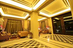 Amman Unique Hotel