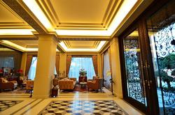 Amman Unique Hotel