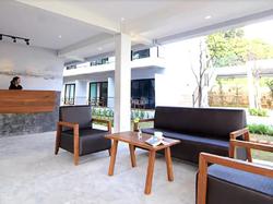 Mini House Aonang Hotel SHA+