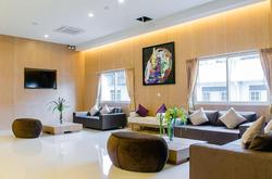 42C The Chic Hotel