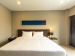V Hotel Ubon Ratchathani
