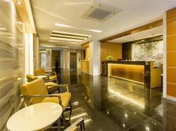 V Hotel Ubon Ratchathani