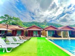 Lanta For Rest Boutique Hotel