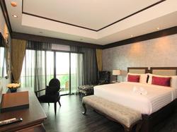 I Calm Resort