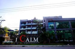 I Calm Resort