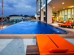 Balihai Bay Residence