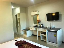 Bandu Resort