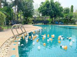 Bandu Resort