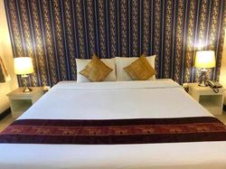 Bandu Resort