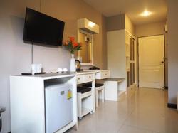 Bandu Resort