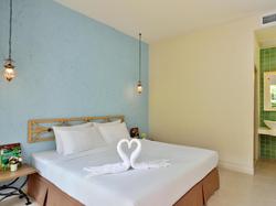 Talay Hotel Villa