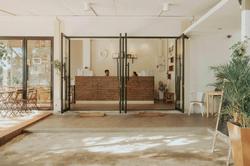 Talay Hotel Villa
