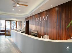 Talay Hotel Villa