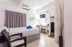 The Beach Cha Am Guest House