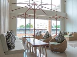 Prachuap Grand Hotel